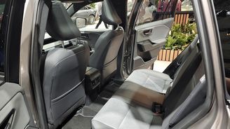 Toyota RAV4 PHEV Toyota RAV4 PHEV