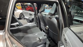 Toyota RAV4 PHEV Toyota RAV4 PHEV