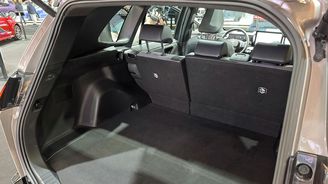 Toyota RAV4 PHEV Toyota RAV4 PHEV