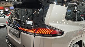 Toyota RAV4 PHEV Toyota RAV4 PHEV