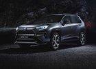 Nová Toyota RAV4 Plug-in Hybrid nabídne 306 koní, parádní akceleraci a slušný dojezd