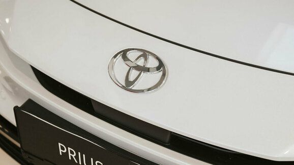 Toyota a Lexus pořádají festival mobility. Bude to radost nejen z jízdy