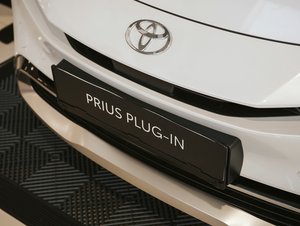 Toyota a Lexus pořádají festival mobility. Bude to radost nejen z jízdy