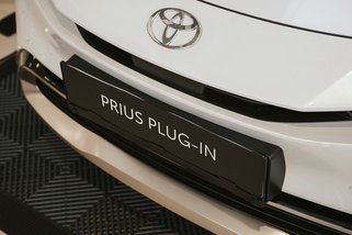 Toyota a Lexus pořádají festival mobility. Bude to radost nejen z jízdy