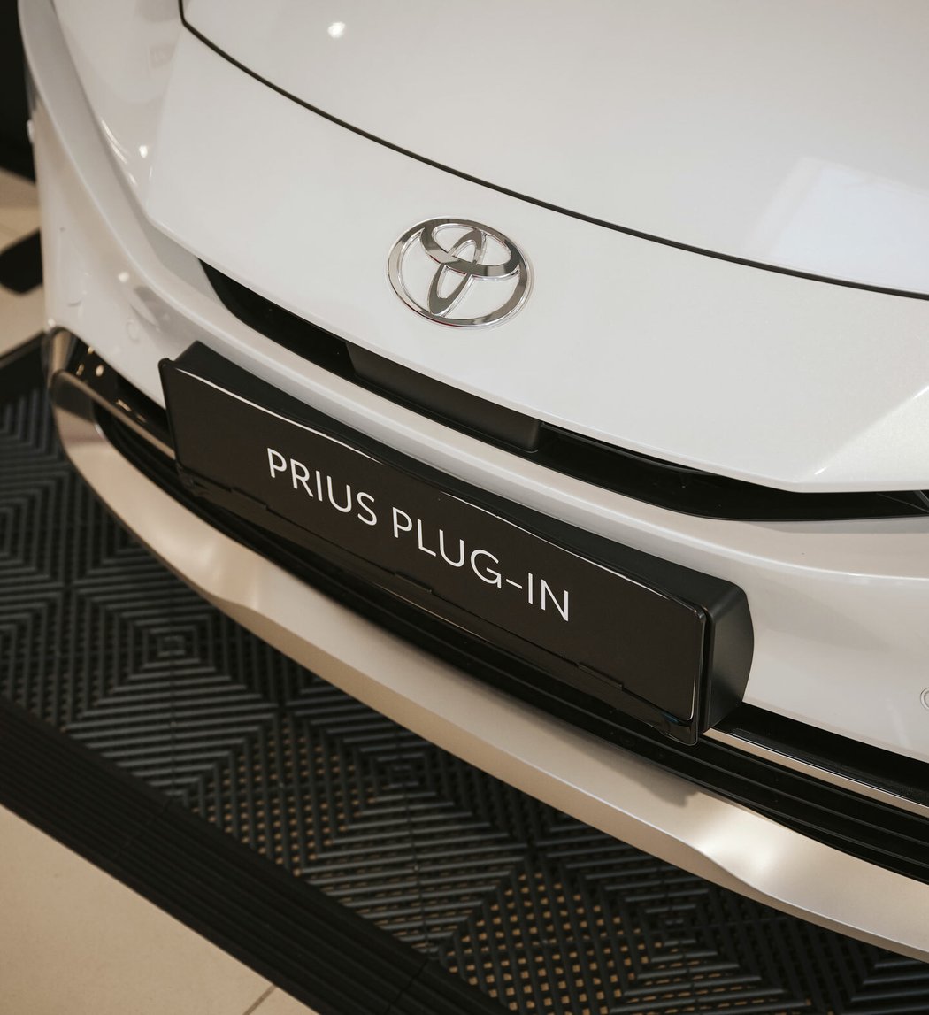 Toyota Roadshow 2023
