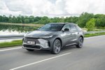 Modely vozu Toyota si můžete vyzkoušet na velkolepé roadshow osobně. V pátek startuje v Brně moravská část.