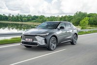 Velkolepá roadshow Toyoty míří na Moravu: V pátek odstartuje v Brně