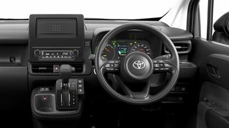 Toyota Sienta Toyota Sienta