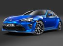 Toyota GT86 2017: Vylepšení dokonalého