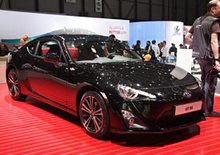 Toyota GT86: V Evropě o polovinu dražší než doma