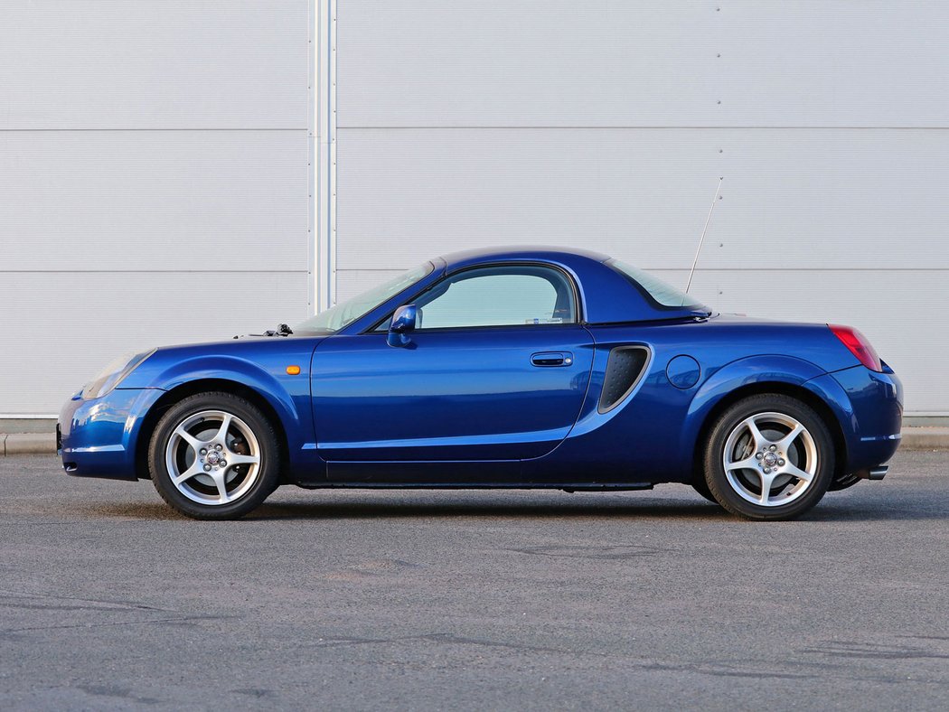 Toyota MR2