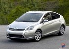 Spy Photos: Toyota Prius -  Třetí generace přijede v roce 2009