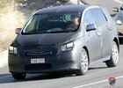 Spy Photos: Toyota Auris Verso jako nástupce úspěšné Corolly Verso