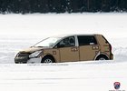 Spy Photos: Nová Toyota Corolla Verso