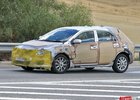 Spy Photos: Chystá Toyota návrat Corolly?