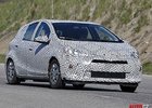 Spy Photos: Toyota Prius C - hybrid pro každého (video)