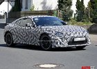 Spy Photos: Toyota Celica FT-86 - Nová verze, nové fotografie, nové video