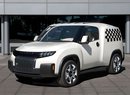 Toyota U2 Urban Utility: Chystají Japonci kompaktní dodávku?
