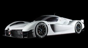 Gazoo Racing: Toyota mezi supersporty