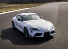 Toyota Supra s manuálem údajně dorazí ještě letos!