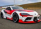 Toyota Supra prý dostane i verzi GRMN, očekává se výkon kolem 530 koní