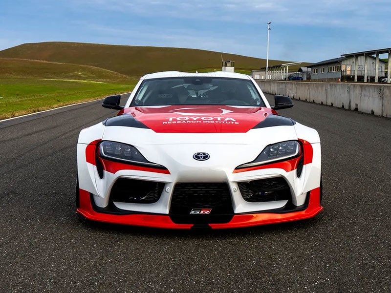 Toyota Supra