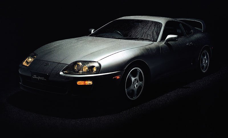 Toyota Supra