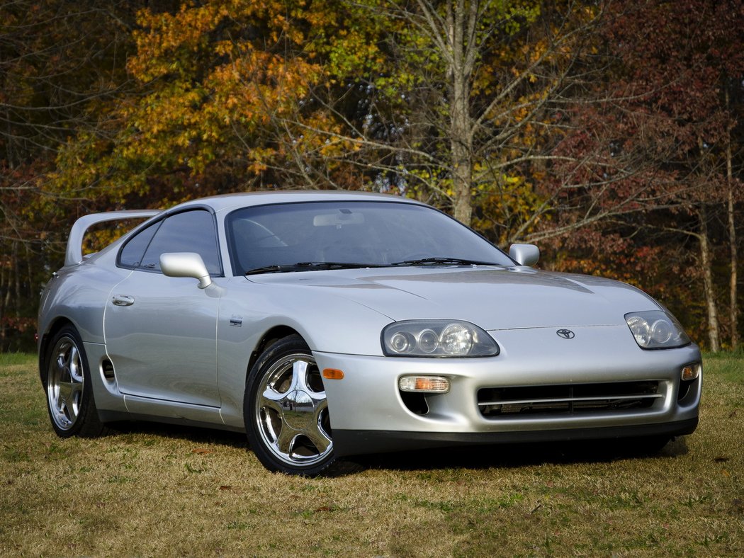 Toyota Supra