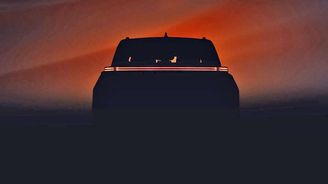 Toyota - Something new is on the horizon Toyota - Something new is on the horizon