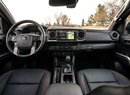 Toyota Tacoma TRD Pro Double Cab