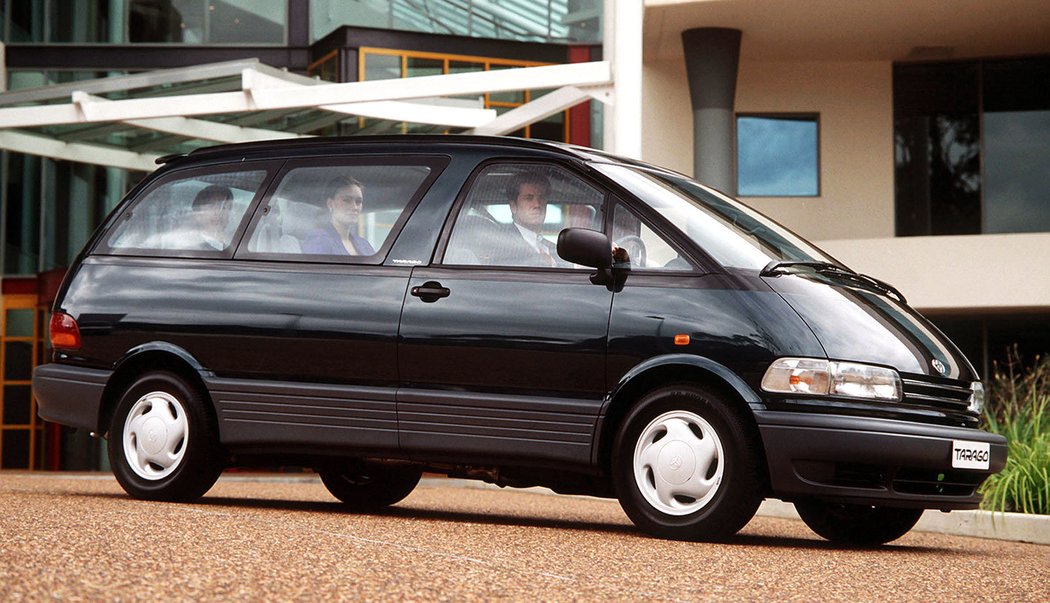 Toyota Tarago (1994)