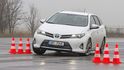 Toyota Auris Toyota Auris