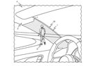 Toyota má patent na průhledné sloupky. Řešení je kouzelně jednoduché!