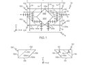 Toyota má patent na průhledné sloupky