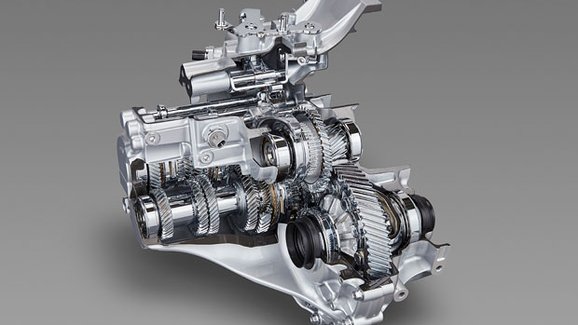 Toyota představuje techniku blízké budoucnosti. Co umí její motory, převodovky a čtyřkolky?