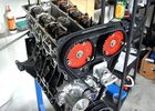Video: Jak si ve dvou minutách složit legendární motor Toyota 1.6 16V 4A-GE