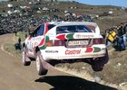 Toyota a největší podvod v motorsportu: Geniální finta z rallye!