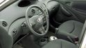 Toyota Yaris Toyota Yaris
