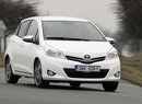 Toyota Yaris Trend 1.33 – Švihák-san