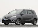 Toyota Verso 1,8 Valvematic – SkoroTouran