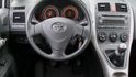 Toyota Auris Toyota Auris