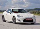 Toyota GT86 – Silniční nirvána