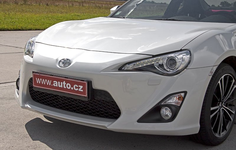 Toyota GT86