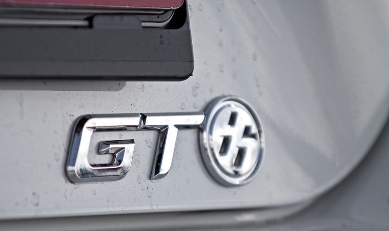 Toyota GT86