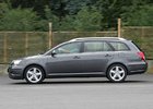 TEST Toyota Avensis kombi 2.0 D-4D (93 kW) – nenápadná inovace