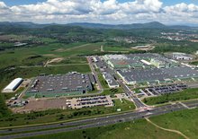 Toyota bude v Polsku recyklovat auta. Ročně jich zpracuje 20.000