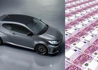 Nová Toyota GR Yaris se prodraží. Klidně až na 2,7 milionu!