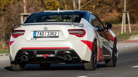 Nástupce Toyoty GT86 patří k prioritám, pod kapotou může mít přes 260 koní