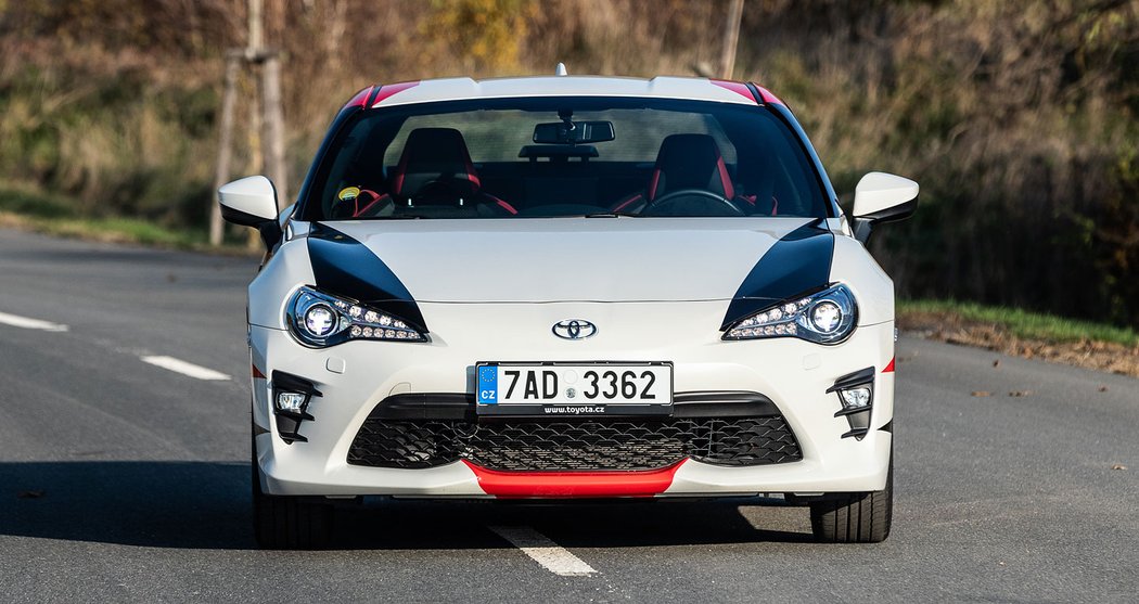 Toyota GT86