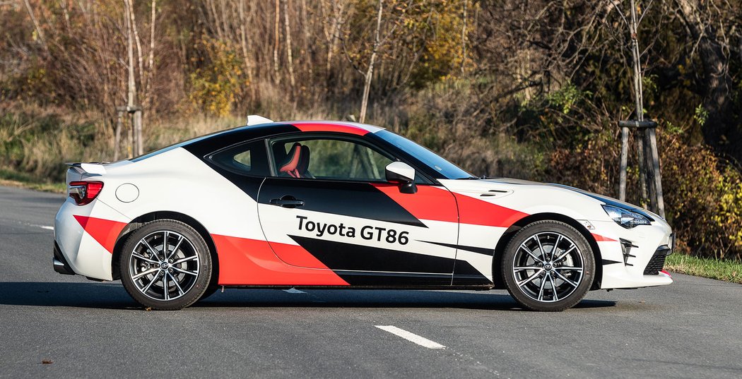 Toyota GT86